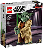 Конструктор Lego Star Wars Йода 75255 - 