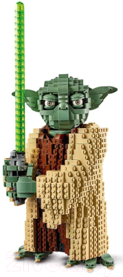 Конструктор Lego Star Wars Йода 75255