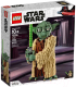 Миниатюра изображения товара Конструктор Lego Star Wars Йода 75255