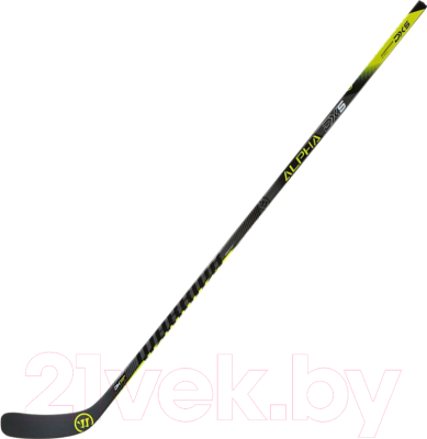 

Клюшка хоккейная Warrior, Alpha Dx5 55 Gallagr4 / DX555G9-LFT