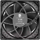 Миниатюра изображения товара Вентилятор для корпуса Deepcool TF120S Black (DP-GS-H12FDB-TF120S-BK)