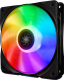 Набор вентиляторов для корпуса Deepcool CF 120-3 IN 1 (DP-FA-RGB-CF120-3) - 