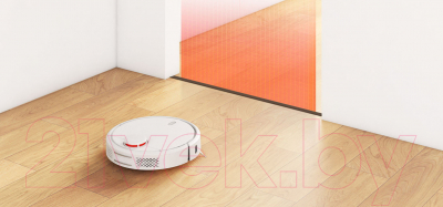 Магнитная лента для робота-пылесоса Xiaomi Mi Robot Vacuum Barrier Tape SKV4036TY / XNQ02RR