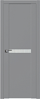 

Дверь межкомнатная ProfilDoors, Модерн 2.01U 80x200
