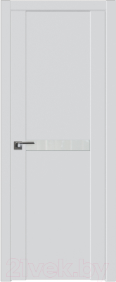 

Дверь межкомнатная ProfilDoors, Модерн 2.01U 90x200