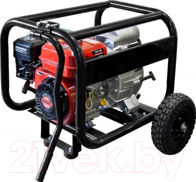 

Мотопомпа Kirk, TWP1300