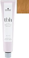 

Крем-краска для волос Schwarzkopf Professional, TBH Warm 9-47W
