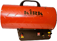 

Тепловая пушка газовая Kirk, GFH-30