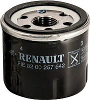 Масляный фильтр Renault 8200257642 - 