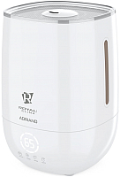 

Ультразвуковой увлажнитель воздуха Royal Clima, Adriano Digital RUH-AD300/4.8E-WT