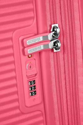 

Чемодан на колесах American Tourister, Soundbox 32G*70 002