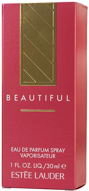 Парфюмерная вода Estee Lauder Beautiful for Women