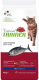 Сухой корм для кошек Trainer Natural Adult Tuna (10кг) - 