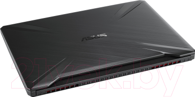 Игровой ноутбук Asus TUF Gaming FX505DU-AL029