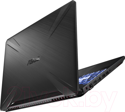 Игровой ноутбук Asus TUF Gaming FX505DU-AL029