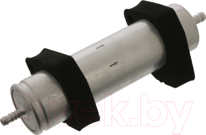 Топливный фильтр Stellox 2100736SX
