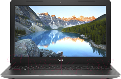 

Ноутбук Dell, Inspiron 15 (3582-1919)