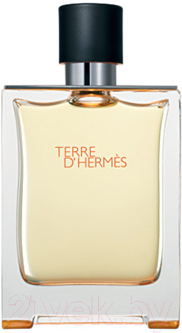 Туалетная вода Hermes Terre D`hermes for Men