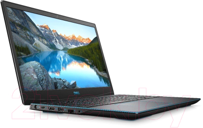 Игровой ноутбук Dell G3 15 (3590-5137)