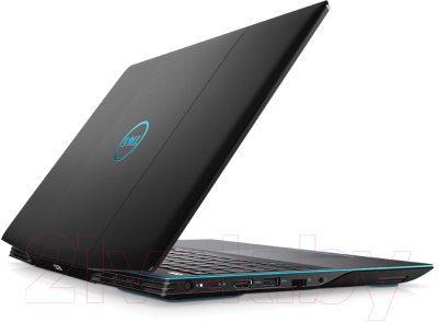 Игровой ноутбук Dell G3 15 (3590-5137)