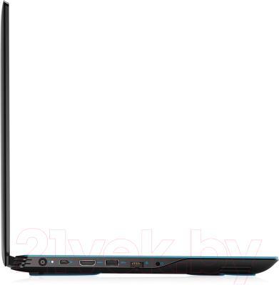 Игровой ноутбук Dell G3 15 (3590-5137)