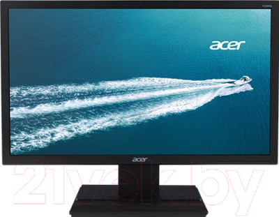 

Монитор Acer, V226HQLB (UM.WV6EE.001)