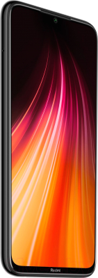 Смартфон Xiaomi Redmi Note 8 4GB/128GB (черный)