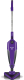Вертикальный пылесос Arnica Tria Pro ET13311 (фиолетовый) - 