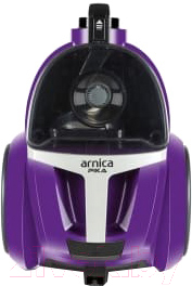Пылесос Arnica Pika ARN040P / ET14400 (фиолетовый)