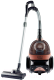 Пылесос Arnica Tesla Premium ARN36R / ET14300 (розовый) - 