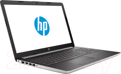 Изображение товара Ноутбук HP Laptop 15-db1018ur (6NC48EA)