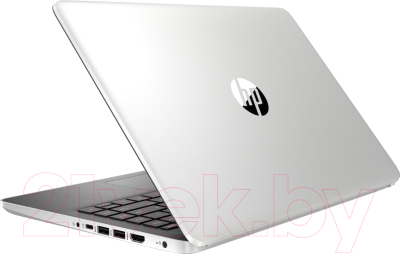 Ноутбук HP Laptop 14s-dq0027ur (8EW54EA)