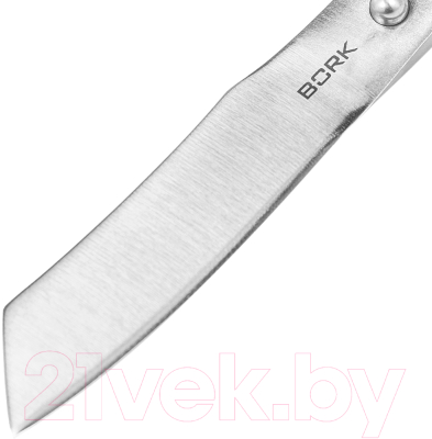 Нож Bork HN510