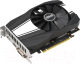 Миниатюра изображения товара Видеокарта Asus PH-GTX1660S-O6G