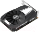 Миниатюра изображения товара Видеокарта Asus PH-GTX1660S-O6G
