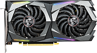 Видеокарта MSI GTX 1660 Super Gaming X - 