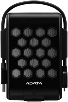 Внешний жесткий диск A-data HD720 1TB (AHD720-1TU31-CBK) - 