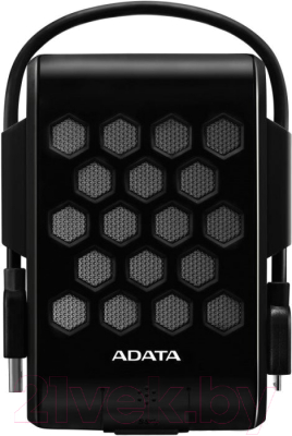 Внешний жесткий диск A-data HD720 1TB (AHD720-1TU31-CBK)