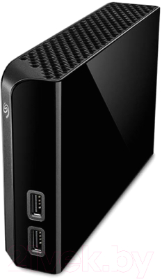 

Внешний жесткий диск Seagate, Backup Plus Hub 4TB (STEL4000200)