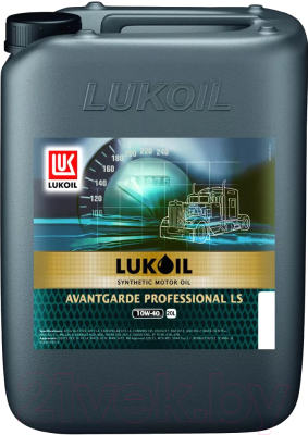 

Моторное масло Лукойл, Авангард Профессионал LS 10W40 / 3052003