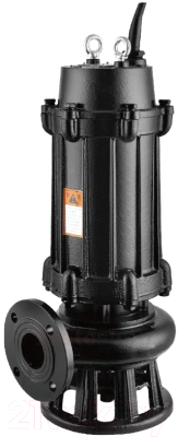 

Фекальный насос IBO, MWQ 150/7500