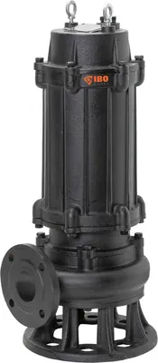 Фекальный насос IBO MWQ 50/1100