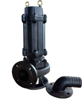 Фекальный насос IBO MWQ 80/3000