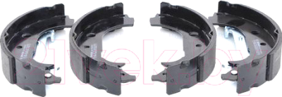 

Тормозные колодки Bosch, 0986487957