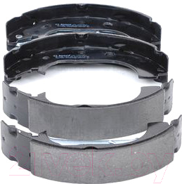 Изображение товара Тормозные колодки Bosch 0986487957