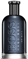 Парфюмерная вода Hugo Boss Boss Bottled Infinite for Men (50мл) - 