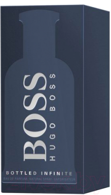 Парфюмерная вода Hugo Boss Boss Bottled Infinite for Men (50мл)