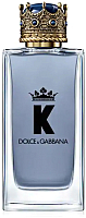 Туалетная вода Dolce&Gabbana K for Men (100мл) - 