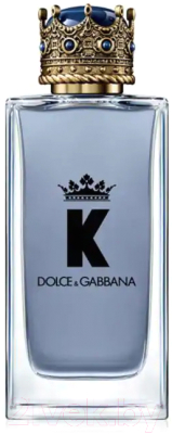 Туалетная вода Dolce&Gabbana K for Men (100мл)