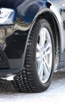 Изображение товара Зимняя шина Continental WinterContact TS 850 P SUV 255/55R19 111H Audi